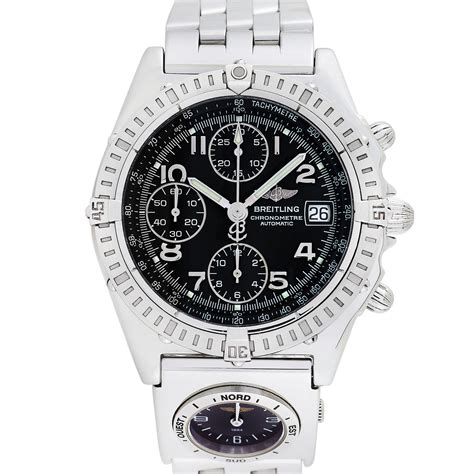 breitling 1884 a13352|breitling chronomat automatic pre owned.